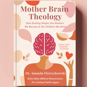 Mother Brain Theology